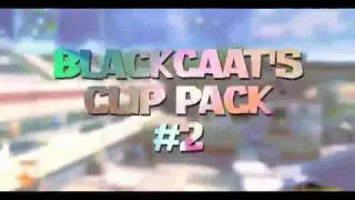 BLACKCAAT'S MW2 CLIP PACK #2!