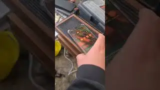 NFC Tag Testing