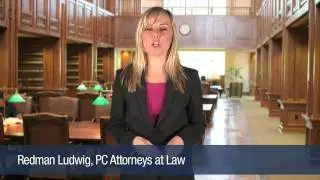 Redman Ludwig, P.C. Attorneys at Law - Indianapolis Consumer Bankruptcy Attorney