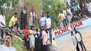 Fun-Filled Picnic with Laxman Tuition Centre Students 🏖️Bada Balu | Andaman @tirupatiexcelvlog