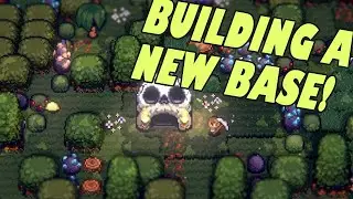 LIVE -Tinkertown - Open World Medieval Crafting Sandbox Survival Game ANOTHER GOOD GAME Part 2