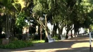 PERAQUE PRA&Ccedil;A DA MATRIZ