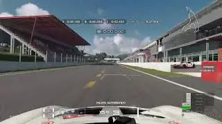 GT Sport - 1.50