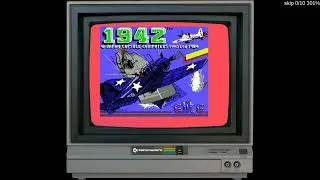 How to load Commode 64 cassette ? - MAME tutorial