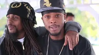 Slug  - Where Im From (Official Video)