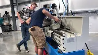 Grayson College Advanced Manufacturing Program