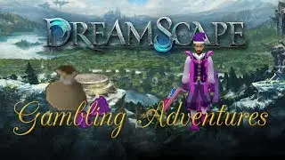 #1 Custom [RSPS] DreamScape - Black Jack table