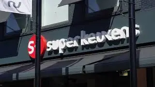 Superkeukens x IMPAQT Media