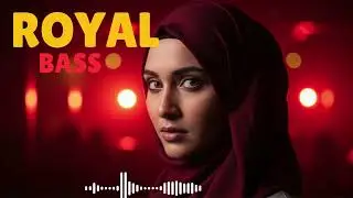 Bollywood Remix EDM | Modern Indian Beats with Full Bass