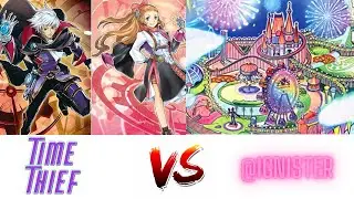 One of the best anime duel ever