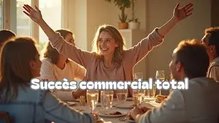 Succ&egrave;s commercial total