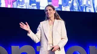 Building impactful journals: the community-led approach to quality | Mirjam Eckert 2023