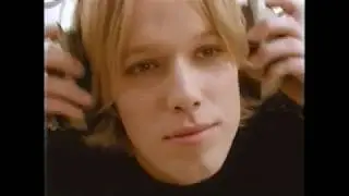 Jason Falkner Can You Still Feel TV ad 1999