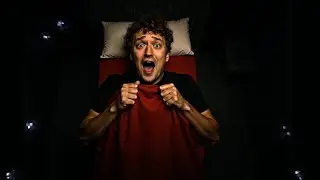 Playing The SCARIEST Minecraft Mods...