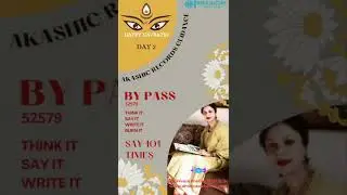 Day 2 of Navratri - Affirmation to love with an open heart | Dr. Shivani Khetan