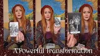 A Powerful Transformation