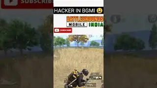 Hacker in BGMI/PUBG | PUBG HACK 1.8 | BGMI 1.8 HACK #shorts #bgmivideos #pubgshortsvideo