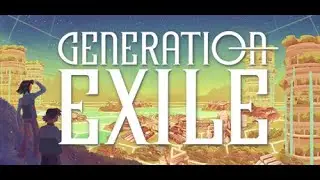 Generation Exile ( City Builder ) Gameplay Demo