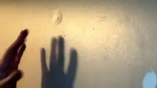 Fix Nail Pops - Drywall Nail Pops
