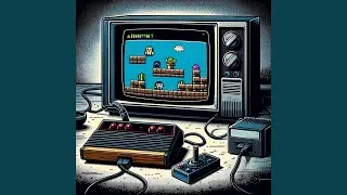 Digital Nostalgia
