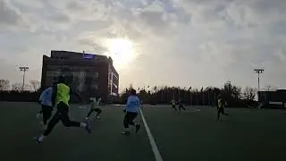 vs 아숨차FC 1set (26.1.10)
