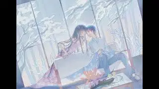afi - love like winter (slowed + reverb)