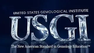 USGI Introduction to Gemology Course Introduction