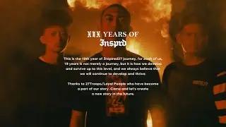 XIX-YEARS OF INSPIRED27