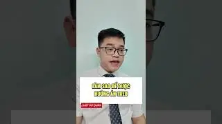 L&agrave;m sao để c&oacute; thể được hưởng &aacute;n treo #luatsuquan #tintuc #tuvanluat