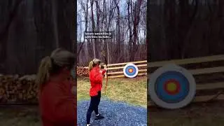 Shenandoah Yurt - a luxurious & unique getaway experience in Virginia! Hot Tub, WoodStove, Archery!