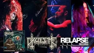 GRUESOME - 
