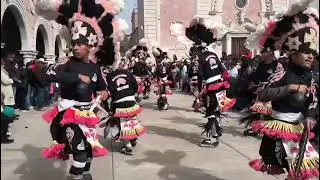 Danzeros Rio Florido zacatecas en temastian jalisco algo bien 
