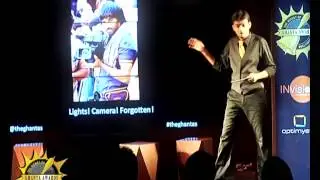 The 3rd Annual Ghanta Awards 2013 - Worst Breakthrough Award