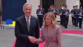 🌍 Meloni&rsquo;s Global Power Play: How Canada Became Italy's Strongest Ally! 🇮🇹🇨🇦