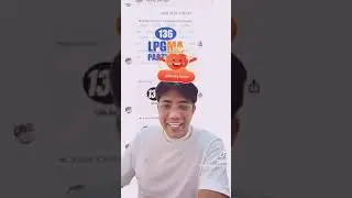 #LPGMA PARTYLIST#136, Sigurado ka na Kikilos, IBOTO NA