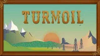 Simulation Saturday 07/30/2016 - Turmoil (PC) - Campaign Playthrough Part 2