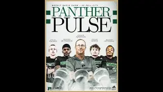Panther Pulse Week 1