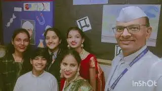 A.V.N. ENGLISH HIGH SCHOOL SSC BATCH 2025-26 MEMORIES OF TWO YEARS BY KAILAS SIR
