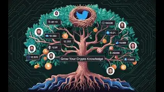 Crypto Twitter: Must-Follow Accounts for 2024!