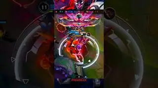 Wild Rift: What happens when EX Top 1 Morde gets invited to Ranked Game🔥 #wildrift #pentakill #LoL