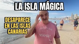 ¿Una isla que desaparece? La misteriosa Isla de San Borondón - Islas Canarias