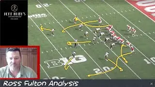 Ross Fulton Analysis: How Ohio State Mixed Things Up Against Grambling