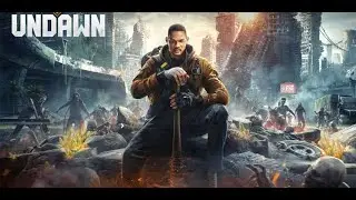 UNDAWN gameplay  IN PC #undawn #undawnglobal #undawnguide #undawngarena @Brown-witcher-gaming