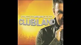 MC Mario: Clubland (Full CD, 2011)