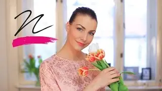 NORIE Videó - Színpompás smink