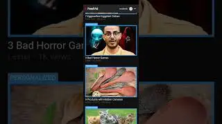 FeedVid Full Gameplay 🎦 Solve Puzzles & The Mystery And Save That Person... Hopefully 🤷🏻&zwj;♂️