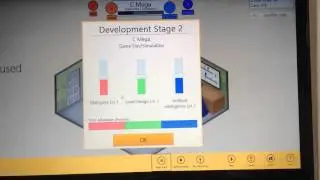 Game Dev Tycoon Episode 1: Welcome To Cyberstorm Studios