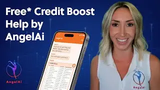 Free* Credit Boost Help by AngelAi