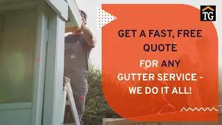 Best Gutter Service Kenosha WI