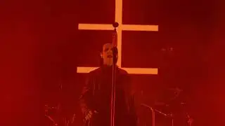 Marilyn Manson - Machaca Festival 2024 Aftermovie (Pro Shot)